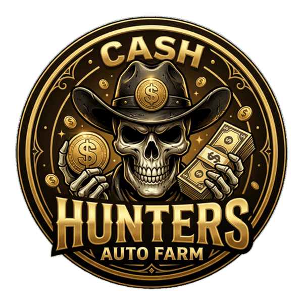 Cash Hunters