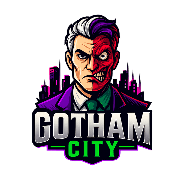 GothamCity