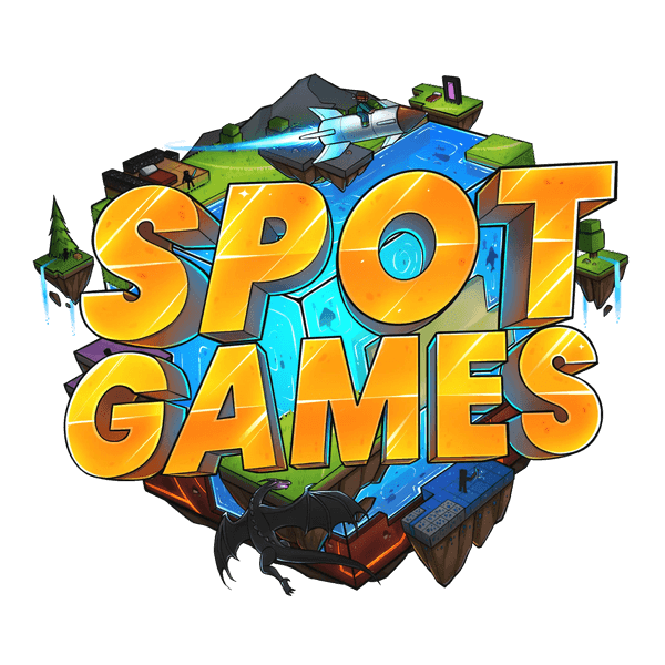 Spot Games