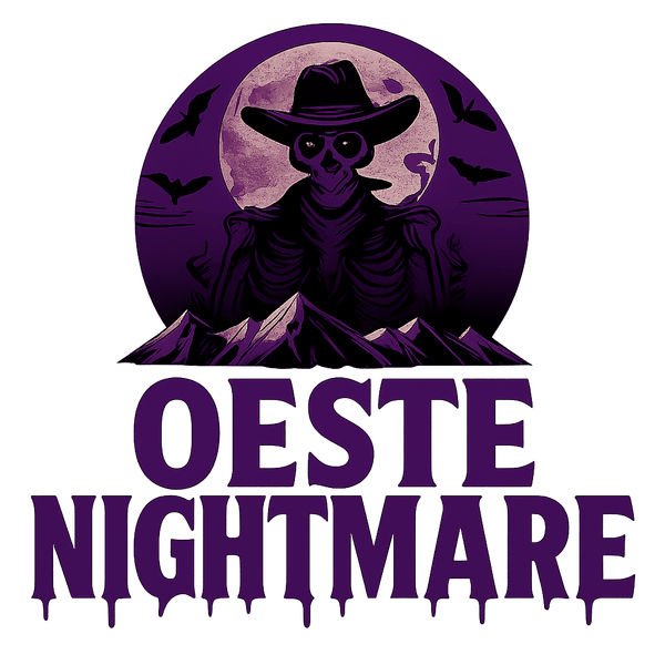 Oeste Nightmare