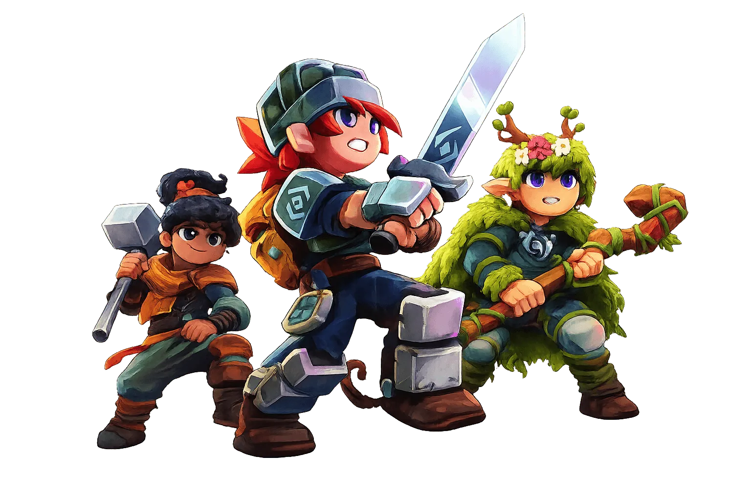 Entrega automática no servidor de Hytale pelo script da CentralCart